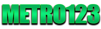 Logo Metro123